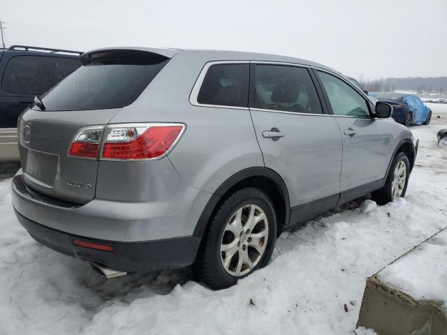 Photo 3 from auction – 2012 MAZDA CX-9 with VIN JM3TB3CA2C0355437
