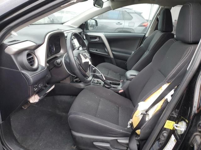 Photo 7 from auction – 2018 TOYOTA RAV4 ADVEN with VIN 2T3RFREV6JW820000