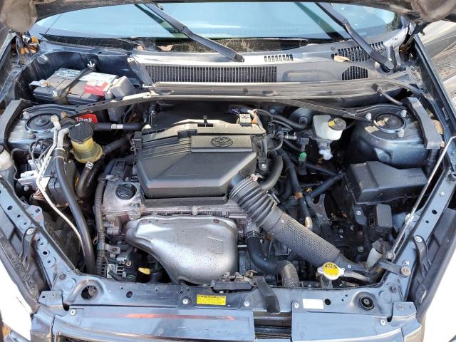 Photo 12 from auction – 2005 TOYOTA RAV4 with VIN JTEGD20V050064360