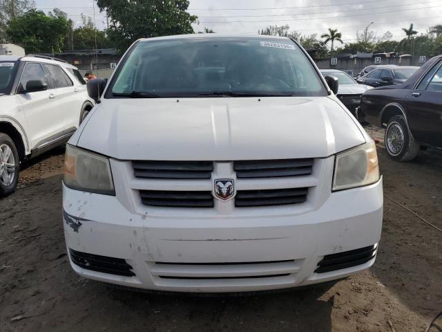Photo 5 from auction – 2010 DODGE GRAND CARA with VIN 2D4RN4DE7AR379823