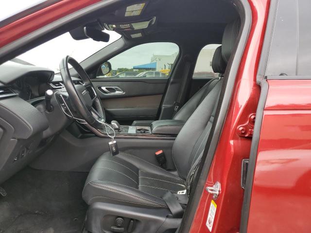 Photo 7 from auction – 2021 LAND ROVER RANGE ROVE with VIN SALYJ2EX0MA314404