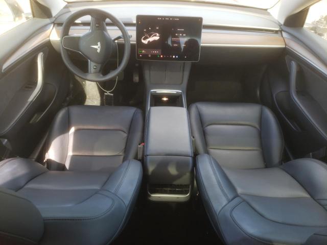 Photo 8 from auction – 2023 TESLA MODEL 3 with VIN 5YJ3E1EA2PF426676