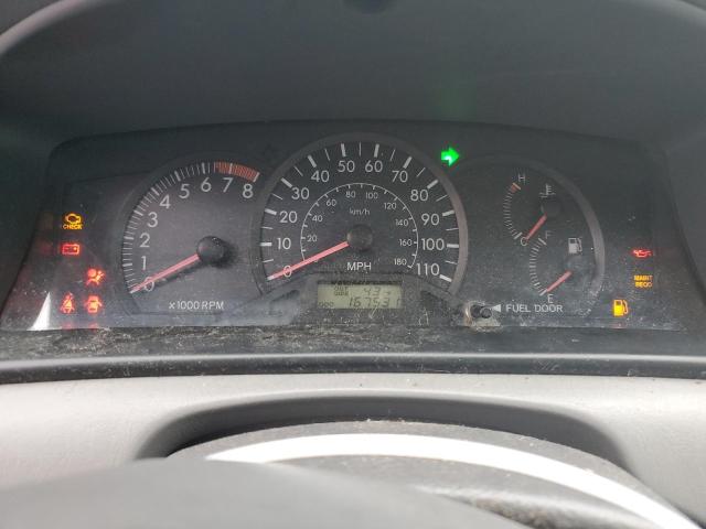 Photo 9 from auction – 2005 TOYOTA COROLLA CE with VIN 2T1BR32EX5C552529