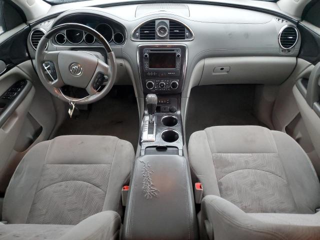 Photo 8 from auction – 2016 BUICK ENCLAVE with VIN 5GAKRAKDXGJ314605