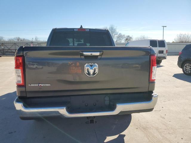 Photo 6 from auction – 2019 RAM 1500 BIG H with VIN 1C6RREFG2KN792762