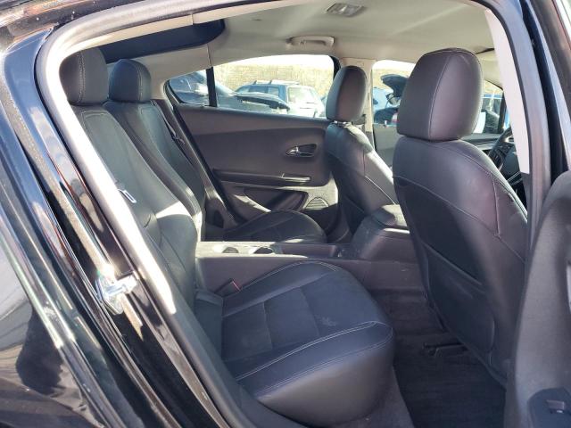 Photo 10 from auction – 2012 CHEVROLET VOLT with VIN 1G1RB6E47CU111053