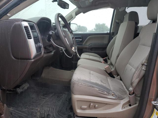 Photo 7 from auction – 2014 CHEVROLET SILVERADO with VIN 1GCRCREH6EZ218724