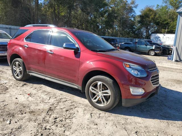 Photo 4 from auction – 2017 CHEVROLET EQUINOX PR with VIN 2GNFLGE37H6215429