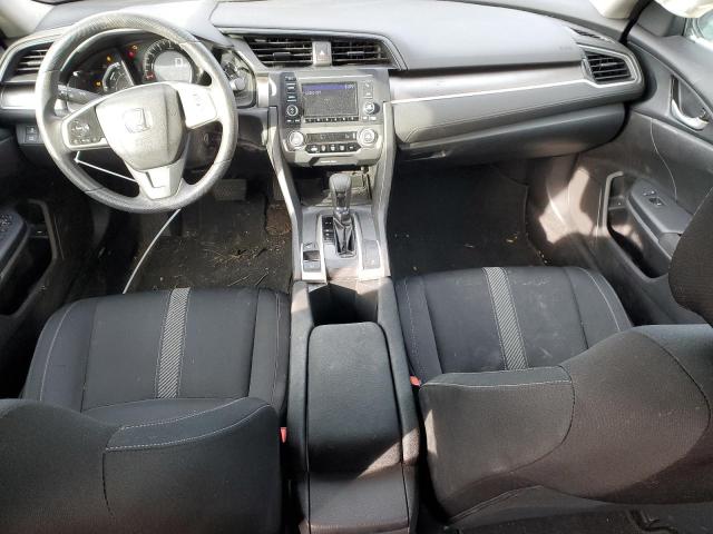 Photo 8 from auction – 2016 HONDA CIVIC LX with VIN 19XFC2F59GE218746