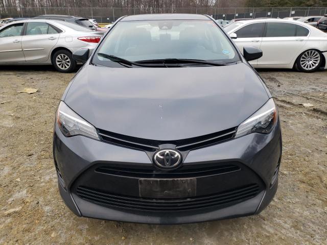 Photo 5 from auction – 2017 TOYOTA COROLLA L with VIN 2T1BURHE8HC919330