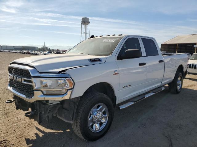 Photo 1 from auction – 2022 RAM 2500 TRADE with VIN 3C6UR5HL7NG248677