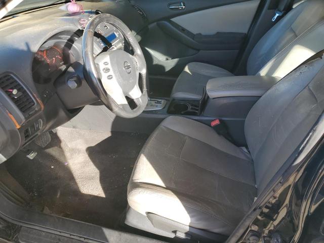 Photo 7 from auction – 2008 NISSAN ALTIMA 3.5 with VIN 1N4BL21E18N465185