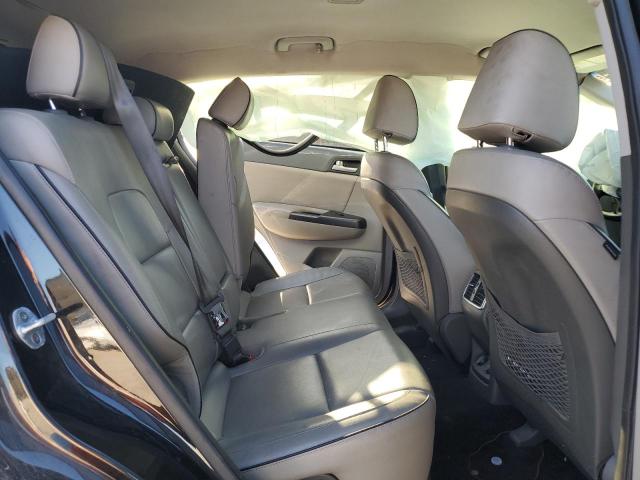 Photo 11 from auction – 2017 KIA SPORTAGE E with VIN KNDPN3AC3H7048556