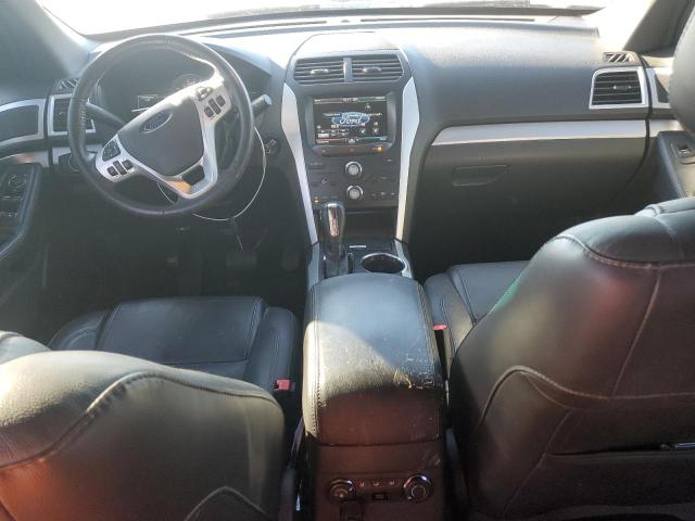 Photo 8 from auction – 2015 FORD EXPLORER X with VIN 1FM5K7D82FGA24420