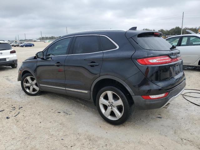 Photo 2 from auction – 2017 LINCOLN MKC PREMIE with VIN 5LMCJ1C91HUL31516