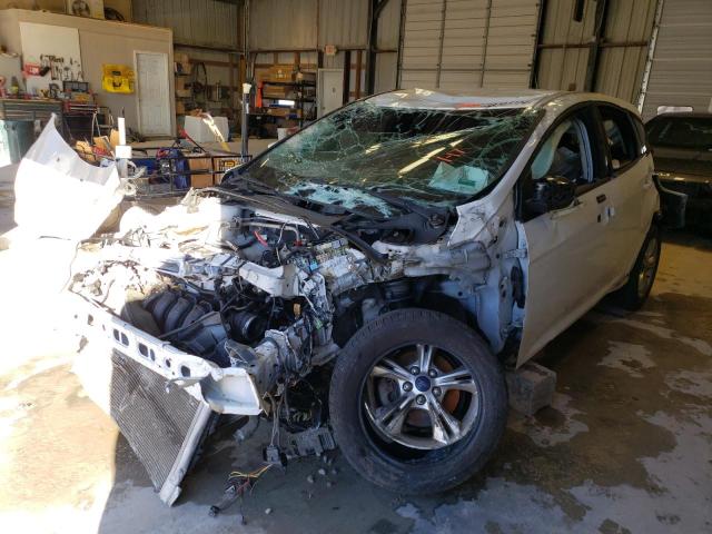 صورة رقم 1 من المزاد - 2014 FORD FOCUS SE مع VIN 1FADP3K25EL334713