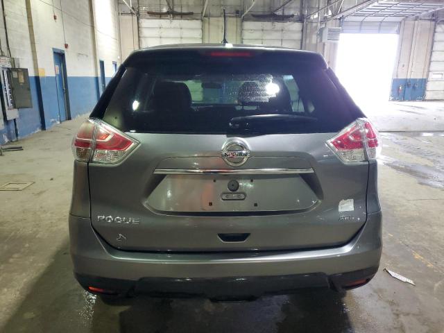 Photo 6 from auction – 2016 NISSAN ROGUE S with VIN KNMAT2MV5GP672523