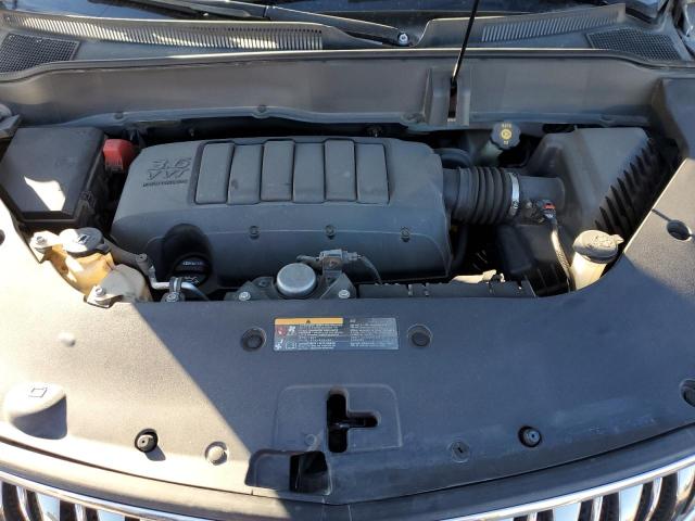 Photo 12 from auction – 2016 BUICK ENCLAVE with VIN 5GAKRBKD6GJ187308
