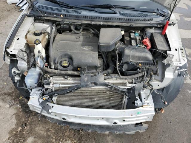 Photo 11 from auction – 2013 FORD EDGE LIMIT with VIN 2FMDK4KC0DBC46508