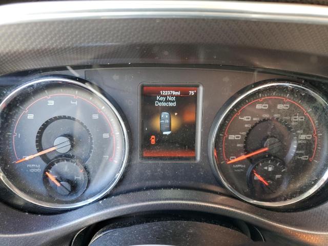 Photo 9 from auction – 2014 DODGE CHARGER SE with VIN 2C3CDXBG4EH243452