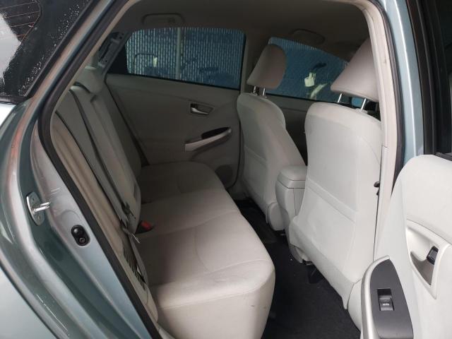 Photo 10 from auction – 2015 TOYOTA PRIUS with VIN JTDKN3DU7F1957642