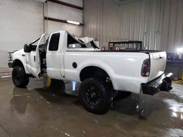 Photo 2 from auction – 2000 FORD F250 SUPER with VIN 1FTNX21F6YEC33041