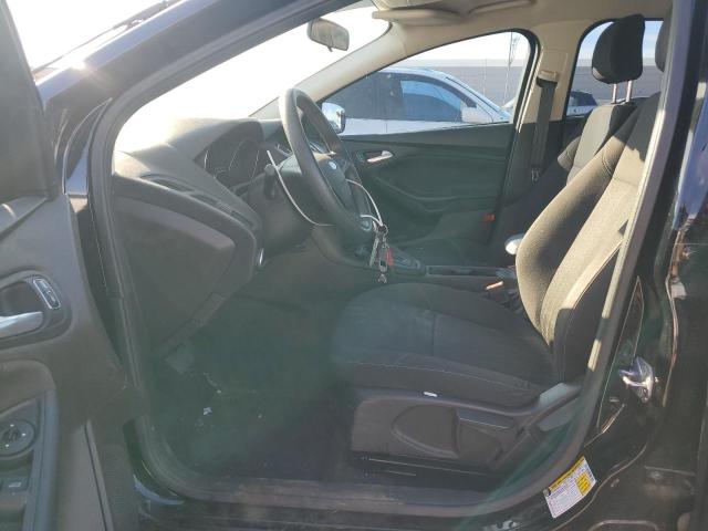 Photo 7 from auction – 2018 FORD FOCUS SE with VIN 1FADP3K27JL270832