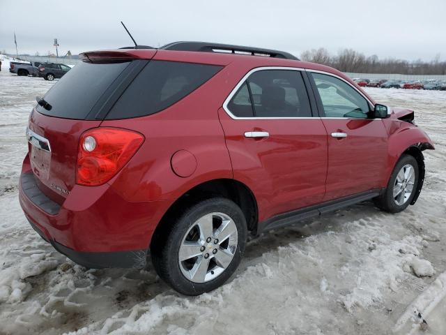Photo 3 from auction – 2015 CHEVROLET EQUINOX LT with VIN 2GNALBEK9F6388029