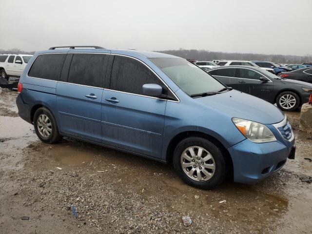 Photo 4 from auction – 2008 HONDA ODYSSEY EX with VIN 5FNRL38408B031785