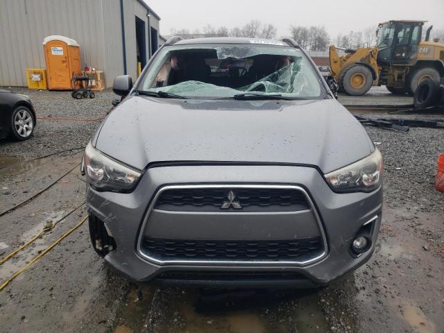 Photo 5 from auction – 2014 MITSUBISHI OUTLANDER with VIN 4A4AP4AU9EE021490