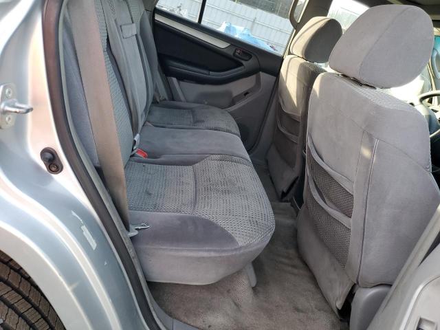 Photo 11 from auction – 2005 TOYOTA 4RUNNER SR with VIN JTEBU14R150065342