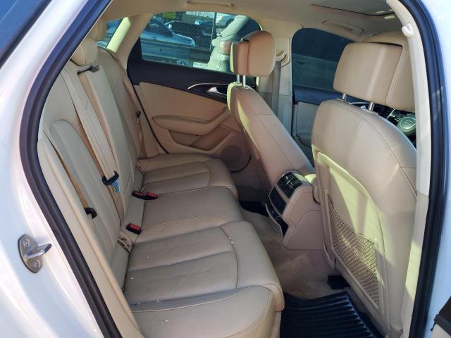 Photo 10 from auction – 2013 AUDI A6 PREMIUM with VIN WAUGFAFC2DN093078