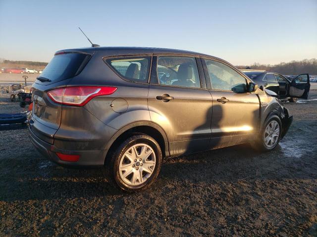Photo 3 from auction – 2015 FORD ESCAPE S with VIN 1FMCU0F78FUA22539