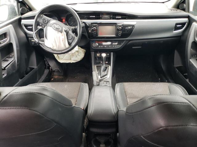 Photo 8 from auction – 2014 TOYOTA COROLLA L with VIN 2T1BURHE7EC135989