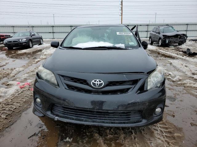 Photo 5 from auction – 2013 TOYOTA COROLLA BA with VIN 5YFBU4EE0DP187521