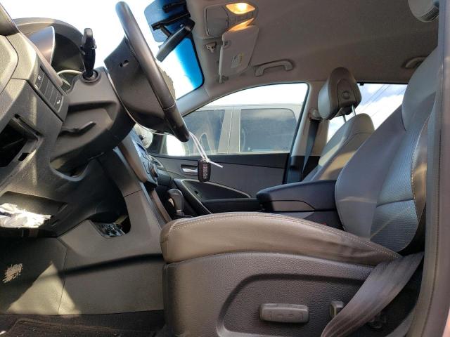 Photo 7 from auction – 2016 HYUNDAI SANTA FE S with VIN KM8SN4HF0GU143152