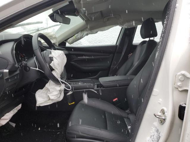 Photo 7 from auction – 2023 MAZDA 3 SELECT with VIN 3MZBPABM6PM363918
