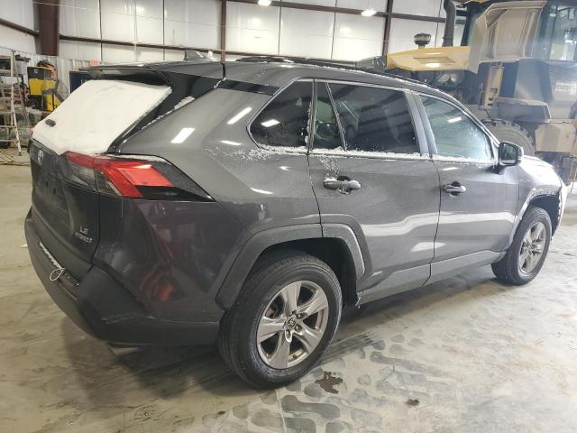 Photo 3 from auction – 2022 TOYOTA RAV4 LE with VIN 2T3MWRFVXNW129194