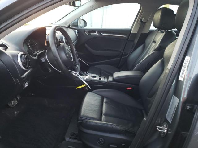 Photo 7 from auction – 2015 AUDI A3 PREMIUM with VIN WAUEFGFFXF1042426
