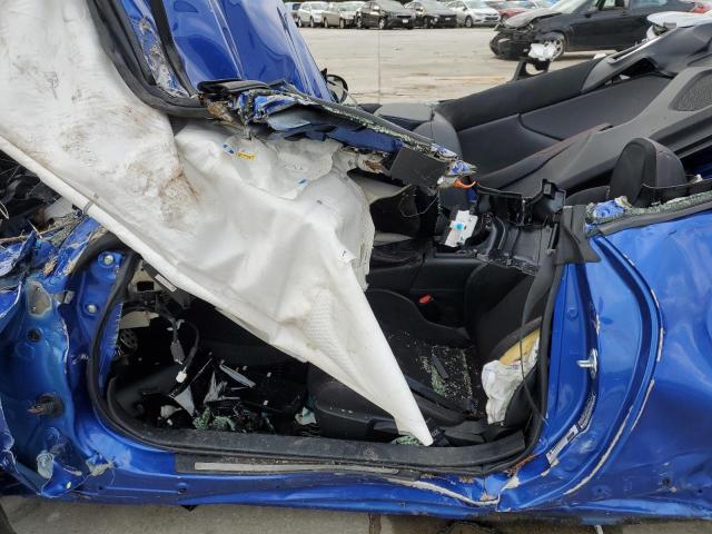 Photo 7 from auction – 2022 SUBARU BRZ LIMITE with VIN JF1ZDBE18N9701998