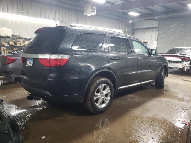 Photo 3 from auction – 2012 DODGE DURANGO SX with VIN 1C4RDJAG9CC213187