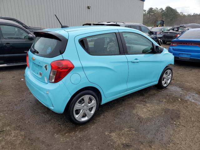 Zdjęcie 3 z aukcji – 2021 CHEVROLET SPARK LS z VIN KL8CB6SA0MC716586