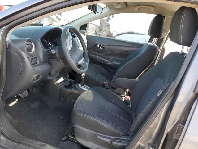 Photo 7 from auction – 2017 NISSAN VERSA S with VIN 3N1CN7AP4HL840089