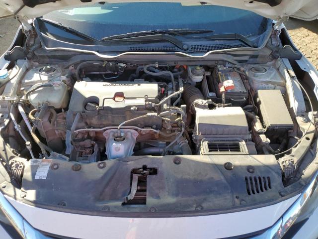 Photo 11 from auction – 2018 HONDA CIVIC LX with VIN 2HGFC2F5XJH556475