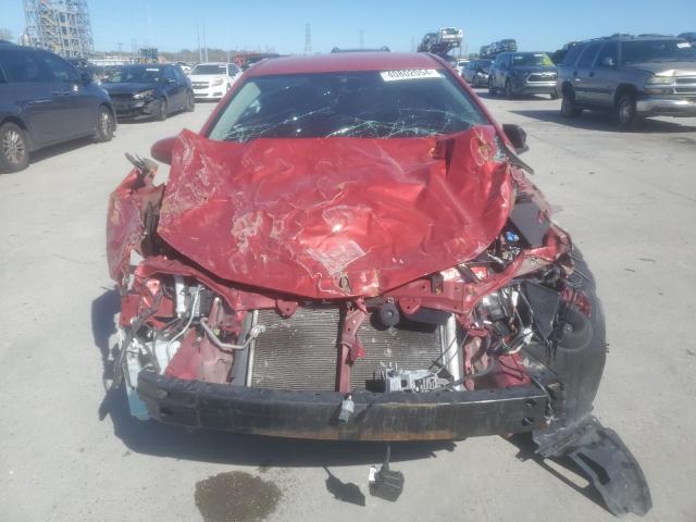 Photo 5 from auction – 2019 TOYOTA COROLLA L with VIN 2T1BURHE3KC141705