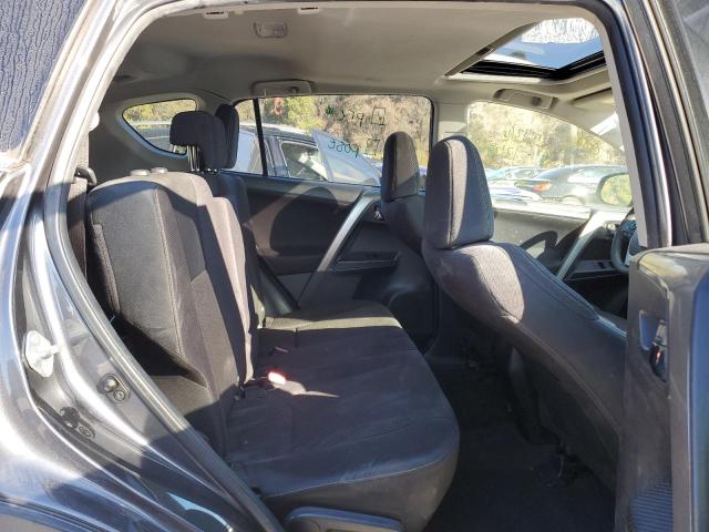 Photo 11 from auction – 2014 TOYOTA RAV4 XLE with VIN JTMWFREV0ED028589