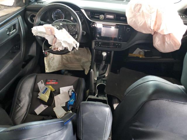 Photo 8 from auction – 2017 TOYOTA COROLLA with VIN 5YFBURHE3HP592027