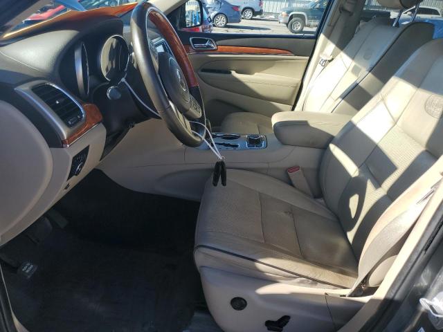 Photo 7 from auction – 2012 JEEP GRAND CHER with VIN 1C4RJFCT3CC106670
