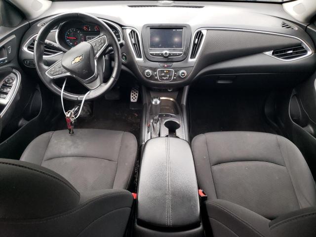 Photo 8 from auction – 2016 CHEVROLET MALIBU LT with VIN 1G1ZE5ST4GF298078