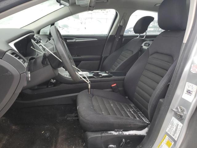 Photo 7 from auction – 2014 FORD FUSION SE with VIN 3FA6P0H78ER301460